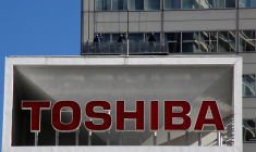 TOSHIBA FAIT L'OBJET D'UNE OFFRE DE RACHAT DE 20 MILLIARDS DE DOLLARS