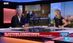 Laurent Gaudé : "Notre identité européenne, notre humanisme"