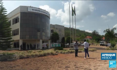 Avec son appareil, la photographe Thandiwe Muriu sublime les beautés noires