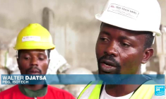 Cameroun : les start-up s'attaquent au recyclage des déchets plastiques