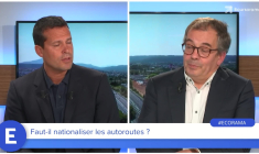 Faut-il nationaliser les autoroutes ?