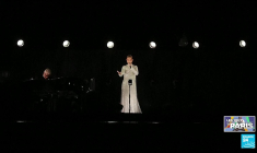 Ouverture des Jeux olympiques : une cérémonie à la hauteur des attentes des touristes