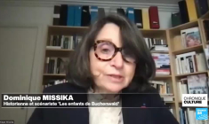 BD - "Les enfants de Buchenwald" : retour une opération de sauvetage méconnue