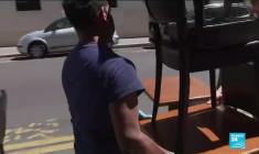 Covid-19 en France : les extensions de terrasses payantes dès juillet