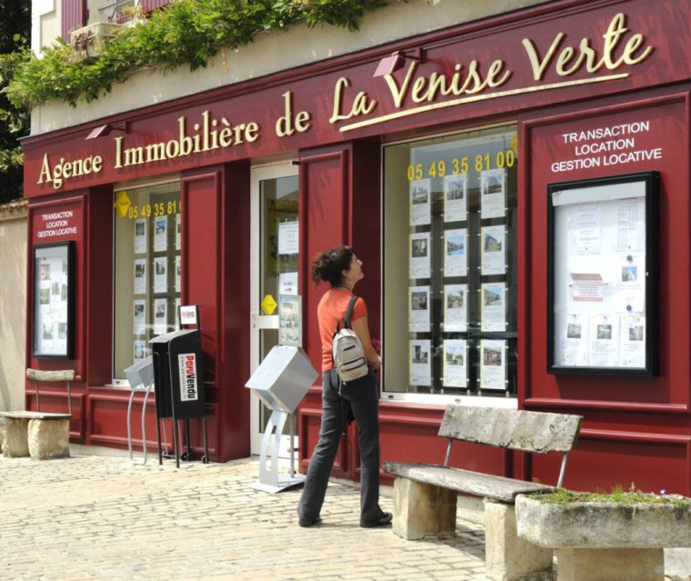 Comment rédiger une annonce immobilière efficace / iStock.com - Petegar