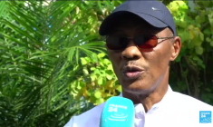 Élections législatives au Togo : le parti du président favori