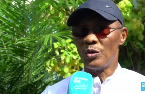 Élections législatives au Togo : le parti du président favori