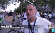 JO 2024 : Paris, la fièvre olympique !