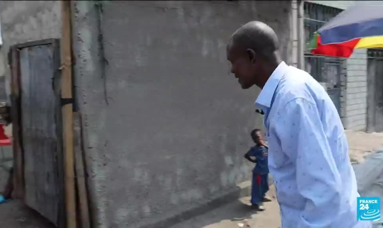 RD Congo : un conflit foncier déclencheur de violences et de déplacements massifs