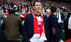 Un coach français sur le banc de la Belgique !