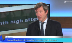Pourquoi le potentiel de rebond des marchés pourrait décevoir...