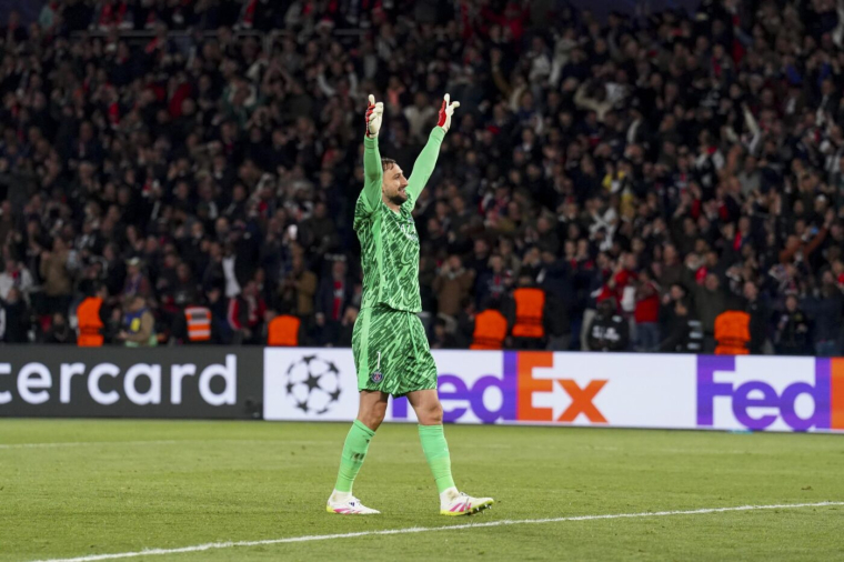 L'heure de la rédemption à Milan pour Donnarumma ?