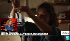 "À son image", le récit d'une femme libre dans les tourments de la Corse indépendantiste