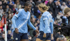 Khadija Shaw s'offre deux records