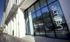 Le cours d'Altran cote actuellement au-dessus du prix de l'offre de Capgemini. (© Xavier Poppy)