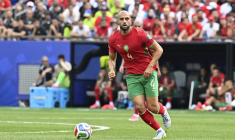 Sofyan Amrabat retrouve un club
