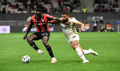 Lens manque de relancer le championnat
