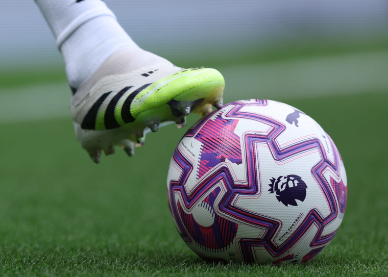 Le football anglais pleure Billy Vigar