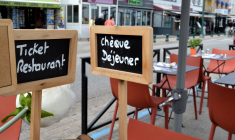 Les tickets resto bientôt utilisables le dimanche et dans les supermarchés ?