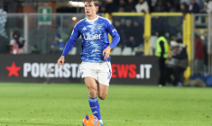 Le Real Madrid a activé la clause de rachat de Nico Paz