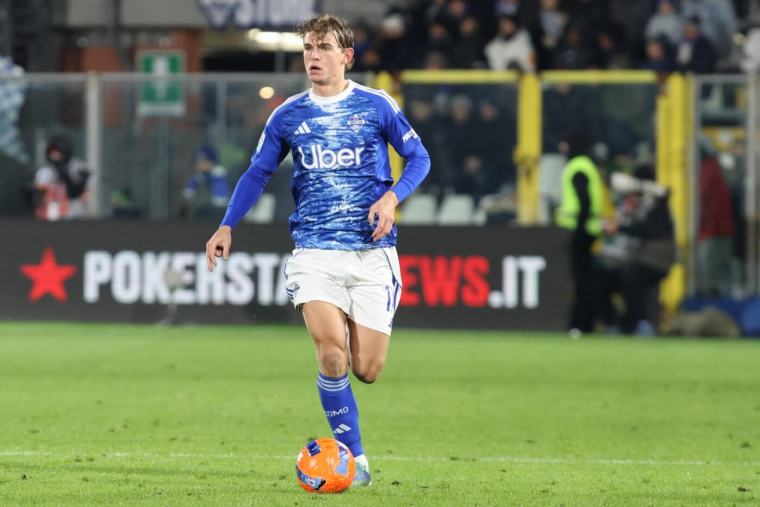 Le Real Madrid a activé la clause de rachat de Nico Paz