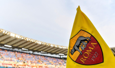 L’AS Rome dévoile son projet de nouveau stade