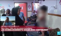 Trêve à Gaza : L'"optimisme prudent" des négociateurs israéliens sur un accord