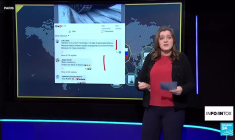 Guerre en Ukraine : attention à ces fausses images d'une armée russe "dernier cri" !