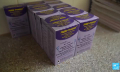 Au Kenya, la guerre contre les morsures de serpent est déclarée