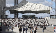 (illustration) ( AFP / LUDOVIC MARIN )