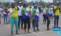 Présidentielle au Gabon : Ali Bongo Ondimba vise un troisième mandat le 26 août prochain