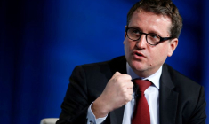 ATOS MONTE APRÈS LE CHANGEMENT DE DIRECTEUR GÉNÉRAL ET LE POINT SUR LES PARTENARIATS