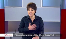 L'économie mondiale est-elle à bout de souffle ? (VIDEO)
