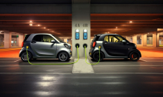 Quelles sont les règles pour installer des bornes de recharges pour voitures électriques en copropriété ?(Crédits: Adobe Stock - IA)