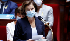 PARLY ACCUSE LE MALI DE "S'ESSUYER LES PIEDS SUR LE SANG DES SOLDATS FRANÇAIS"