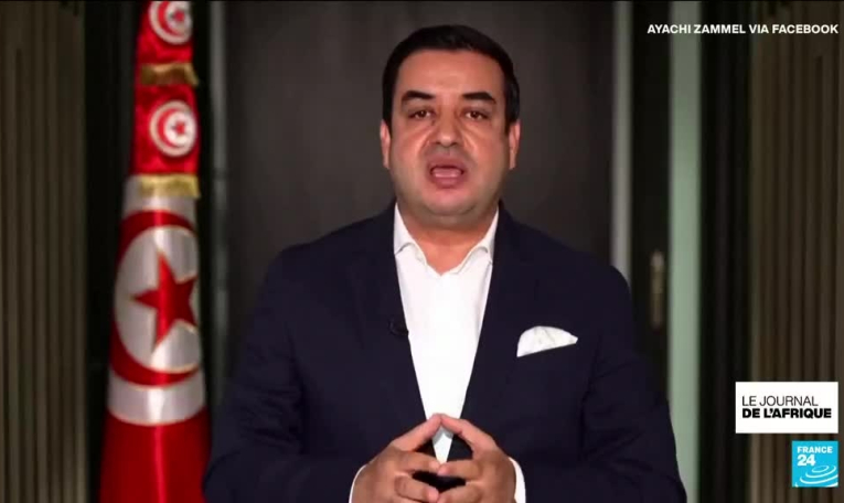 Tunisie : trois candidats à la présidentielle jouée d'avance ?