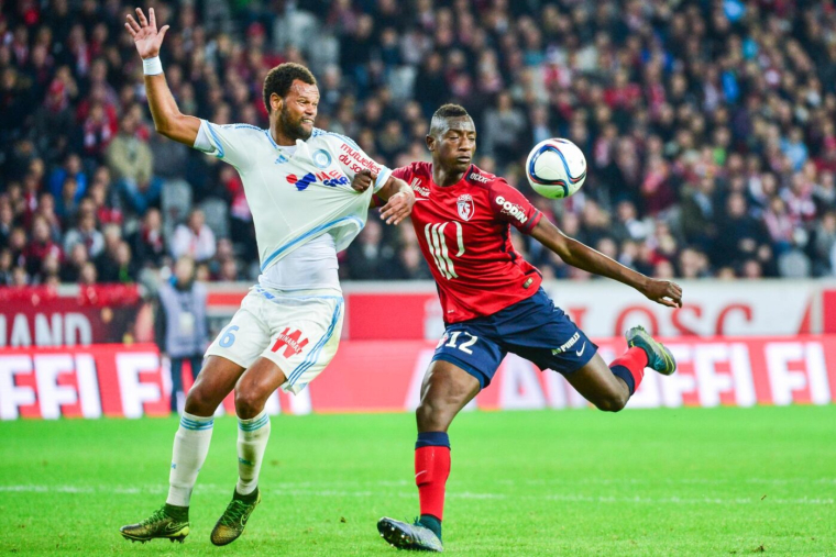 Guirassy au LOSC, une histoire à oublier