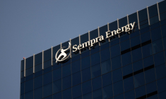 Le siège de Sempra. (Crédit:  / Adobe Stock)