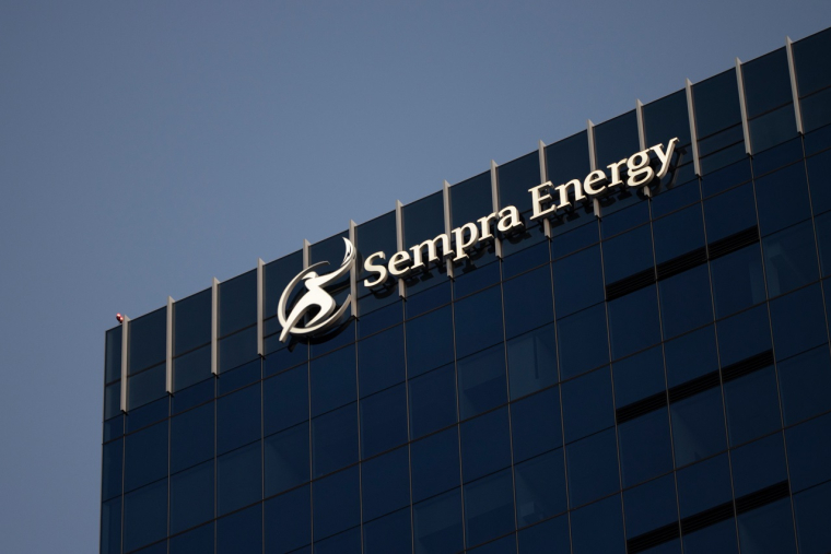 Le siège de Sempra. (Crédits: Adobe Stock)