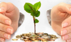 De nombreux gérants pratiquent un double langage sur la transition énergétique et écologique d'après les ONG. (© DR)