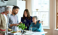 L’indivision est un régime permettant de posséder un bien immobilier à plusieurs. Il a souvent cours dans le cadre des successions. ( crédit photo : GettyImages )