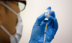 MODERNA ANNONCE DES RÉSULTATS POSITIFS DE SON VACCIN COVID POUR LES 6-11 ANS