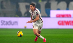 Borna Sosa arrive en Premier League