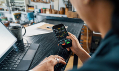 Mieux épargner pour une meilleure rentabilité - iStock-tdub303