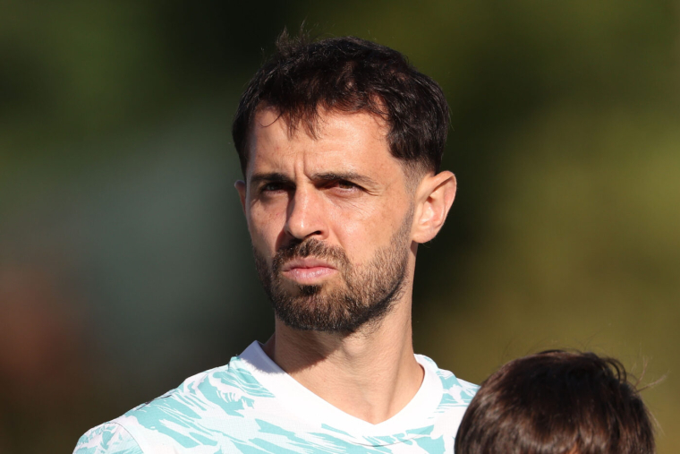 Un ancien monégasque au Real Madrid ?