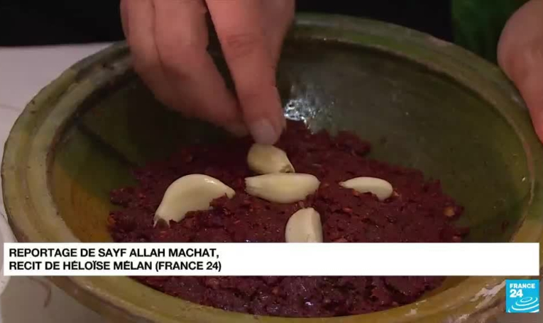 La Harissa au patrimoine mondial : le condiment tunisien inscrit à l'Unesco