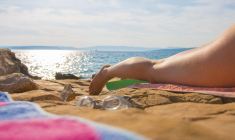 58 % des Français comptent partir en vacances cet été. (illustration) (MBatty / Pixabay)