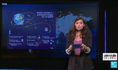 Objectif lune : d'Apollo 11 à Artémis II