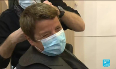 Covid-19 en France : les commerçants dans l'attente des annonces