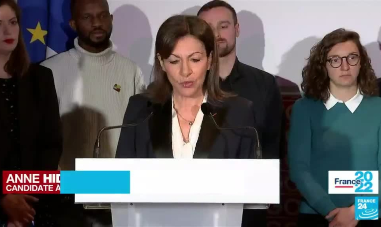 Présidentielle 2022 : la déroute historique de LR et du PS, les partis traditionnels